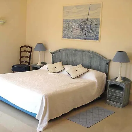 Sleeps 6 Pool Air Con T480116 فيلة فالي دو لوبو