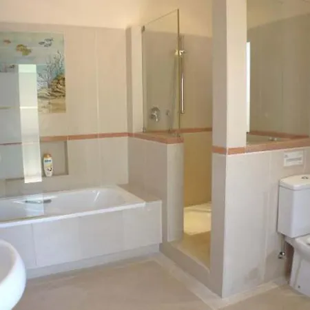 Sleeps 6 Pool Air Con T480116 فيلة فالي دو لوبو