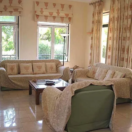 Sleeps 6 Pool Air Con T480116 Villa Vale do Lobo