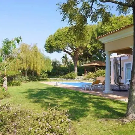 Sleeps 6 Pool Air Con T480116 فيلة *