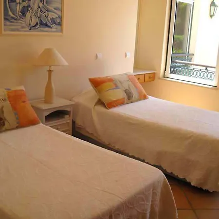 Villa Sleeps 6 Pool Air Con T480116 Vale do Lobo