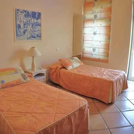 Sleeps 6 Pool Air Con T480116 ואלה דה לובו
